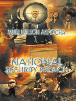 National Security Breach