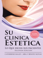 Su Clinica Estetica: Guia Completa Lo Que Dicen Sus Pacientes