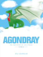 Agondray: The Guardian of the Clouds