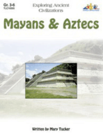 Mayans & Aztecs: Exploring Ancient Civilizations