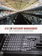 A B C of Hatchery Management