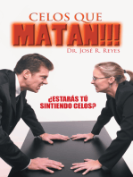 Celos Que Matan!!!: ¿Estarás Tú Sintiendo Celos?