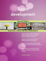 Scrum development Second Edition