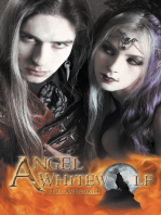 Angel Whitewolf: The Antichrist