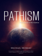 Pathism: Finding God in the Cosmos