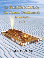 El Tabernáculo: Un Retrato Detallado de Jesucristo (I)