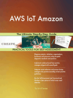 AWS IoT Amazon The Ultimate Step-By-Step Guide