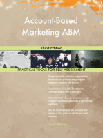 Account-Based Marketing ABM Third Edition