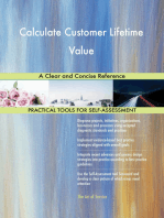 Calculate Customer Lifetime Value A Clear and Concise Reference