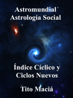 Indice Ciclico y Ciclos Nuevos