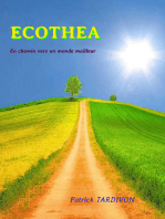 ECOTHEA: En chemin vers une vie mailleure