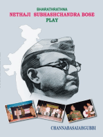 Bharatratna Netaji Subhashchandra Bose