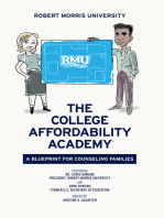 The College Affordability Academy: A Blueprint for Counseling Families