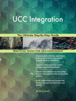 UCC Integration The Ultimate Step-By-Step Guide