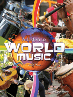 A Listen To World Music