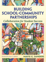 Building School-Community Partnerships: Collaboration for Student Success