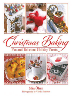 Christmas Baking: Fun and Delicious Holiday Treats