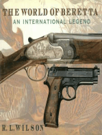 The World of Beretta: An International Legend