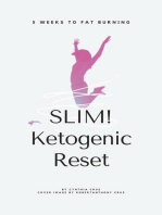 SLIM! Ketogenic Reset