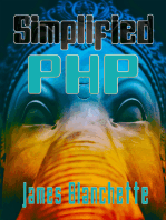 Simplified PHP