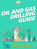 Oil and Gas Drilling Guide