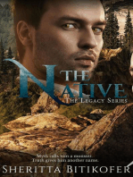 The Native (A Legacy Novella): The Legacy Series, #6