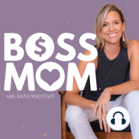 How to Pick Your Parenting Battles w/Sarah Davis and Evie Granville