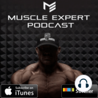 49 - The Sleep and Gut Master Class With Shawn Stevenson