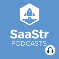 SaaStr 535: From SendGrid to DigitalOcean: Hacks for Founders of High-Growth Startups with DigitalOcean CEO Yancey Spruill