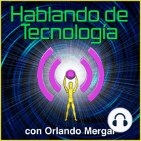 0039 – Intel Venderá TV Online, Netflix Produce Serie Para Niños, Aviones Volarán Más Lejos Gracias A La Hipergravedad, Hielo Del Ártico Se Desvanece, Niño De 5 Años Recibe Mano Robótica, Por Qué Debes Usar WordPress