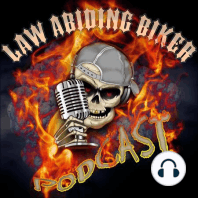 LAB-309-Big Daddy Kane Gets A 2019 BMW GS850 Adventure & Law Abiding Biker Store Updates