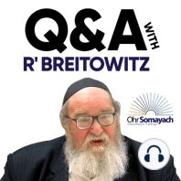 Q&A-Electronic Transmission, Intellectual Property & Dybukim