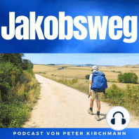 Pilgerfragen: Münchner Jakobsweg, Camino del Norte oder Camino Frances? (56)