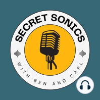 Secret Sonics 135 - Daniel Silberman - Driving the Stereo Bus