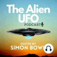 Aerial UFO Encounters 1946-1949 | Alien UFO Podcast Ep37