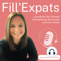 #57 Tifany, bilan après 5 mois digital nomade au Mexique