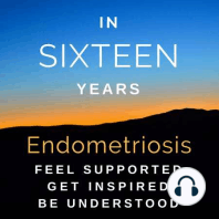 Ep54: Do You Hate Your Personal “Endometriosis Diet”?