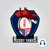 Episode 21: Mega Rugby Weeknd 2 Preview