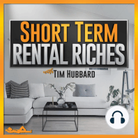 202. How to Stand Out in the Short-Term Rental Market with Shawn Moore