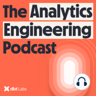 Operationalizing Your Warehouse, Streaming Analytics, and Cereal (W/ Arjun Narayan of Materialize and Nathan Bean of General Mills)