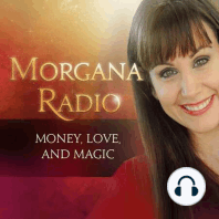 Morgana Rae on Vaishali Love's You Are What You Love Radio