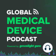 #345: Using AI In MedTech