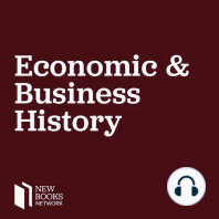 Rupali Mishra, “A Business of State: Commerce, Politics, and the Birth of the East India Company” (Harvard UP, 2018)