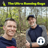 Episode 130: Race Spotlight - Sulphur Springs Trail Race