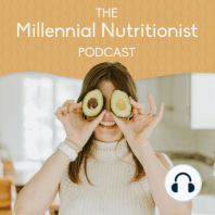 130: Meet Our New Coach- Maggie Prosser! How to Lose Weight if You're Gen Z