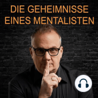 Hypnotiseur empfiehlt: Die Geheimnisse der Hypnoenergie