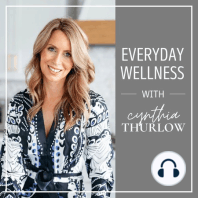 Ep. 387 Why Diets Fail: Sleep, Mindset & Metabolic Health Insights with Dr. Donald Vega