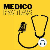 Episódio #13 - Radiologia