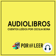 Lección de cocina - Rosario Castellanos | Audiolibros Por qué leer| Cuento