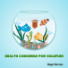 Poissons et aquariums